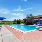 Cosy In Toscana With Outdoor Swimming Pool * Peccioli
