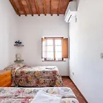 Cosy In Toscana With Outdoor Swimming Pool Peccioli