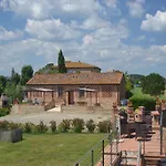 Cosy In Toscana With Outdoor Swimming Pool * Peccioli