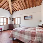 Casa de Férias Cosy In Toscana With Outdoor Swimming Pool Peccioli