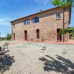 Cosy In Toscana With Outdoor Swimming Pool Casa de Férias Peccioli