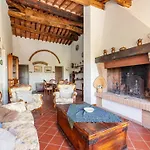Casa de Férias Cosy In Toscana With Outdoor Swimming Pool Peccioli