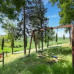 Casa de Férias Cosy In Toscana With Outdoor Swimming Pool *