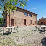 Cosy In Toscana With Outdoor Swimming Pool Peccioli