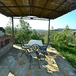 Cosy In Toscana With Outdoor Swimming Pool Casa de Férias Peccioli