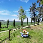 Cosy In Toscana With Outdoor Swimming Pool * Peccioli