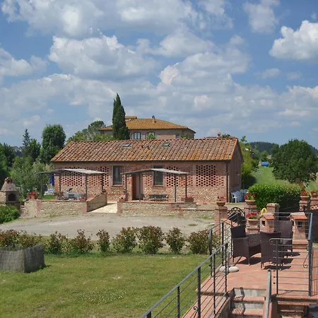 Cosy In Toscana With Outdoor Swimming Pool Holiday home *