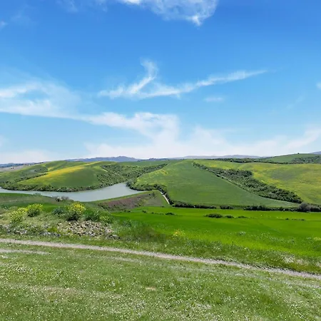 Cosy In Toscana With Outdoor Swimming Pool * Peccioli