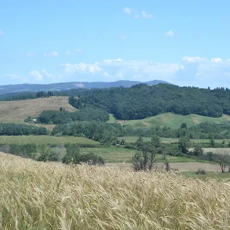 Cosy In Toscana With Outdoor Swimming Pool