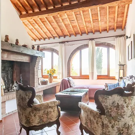 Holiday home Cosy In Toscana With Outdoor Swimming Pool *