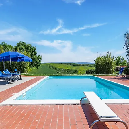 Cosy In Toscana With Outdoor Swimming Pool * Peccioli