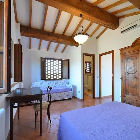 Cosy In Toscana With Outdoor Swimming Pool Holiday home Peccioli