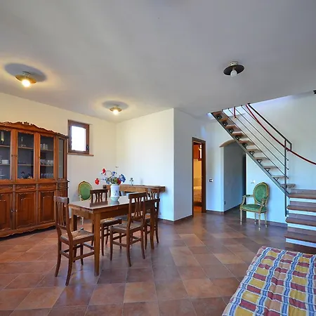 Cosy In Toscana With Outdoor Swimming Pool Peccioli