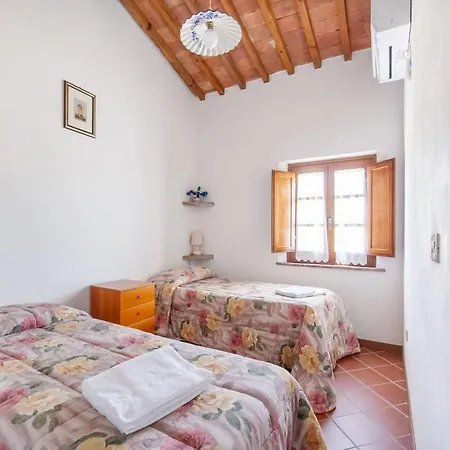 Cosy In Toscana With Outdoor Swimming Pool * Peccioli