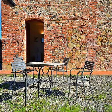Cosy In Toscana With Outdoor Swimming Pool Holiday home Peccioli