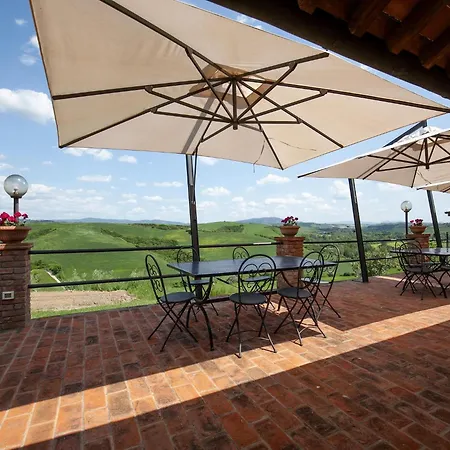Cosy In Toscana With Outdoor Swimming Pool Holiday home Peccioli
