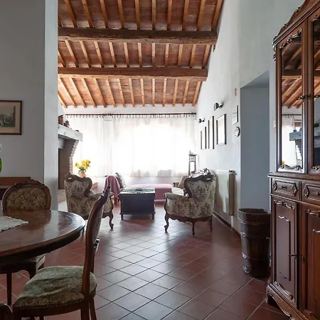 Cosy In Toscana With Outdoor Swimming Pool Holiday home *