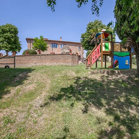 Holiday home Cosy In Toscana With Outdoor Swimming Pool *