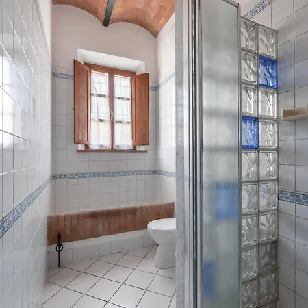 Holiday home Cosy In Toscana With Outdoor Swimming Pool Peccioli