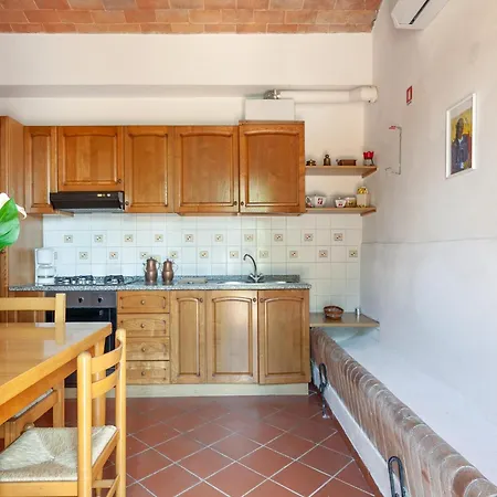 Holiday home Cosy In Toscana With Outdoor Swimming Pool