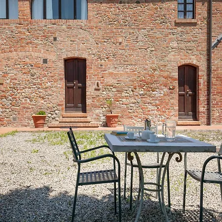 Holiday home Cosy In Toscana With Outdoor Swimming Pool *