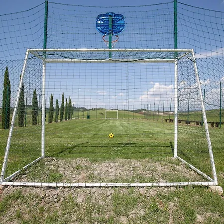 Holiday home Cosy In Toscana With Outdoor Swimming Pool Peccioli