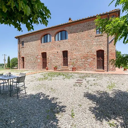 Cosy In Toscana With Outdoor Swimming Pool Peccioli