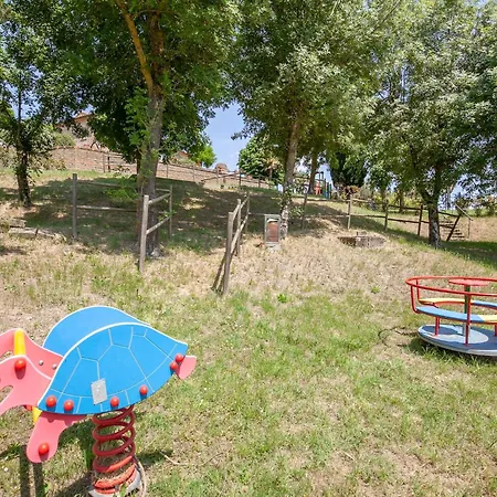 Cosy In Toscana With Outdoor Swimming Pool
