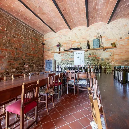 Cosy In Toscana With Outdoor Swimming Pool Holiday home