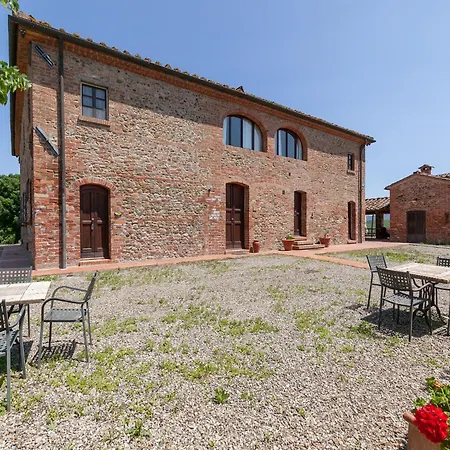 Holiday home Cosy In Toscana With Outdoor Swimming Pool