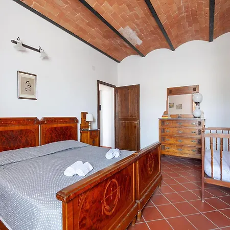 Cosy In Toscana With Outdoor Swimming Pool Holiday home *