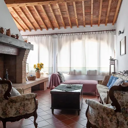 Cosy In Toscana With Outdoor Swimming Pool Holiday home Peccioli
