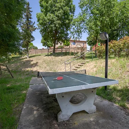 Cosy In Toscana With Outdoor Swimming Pool Peccioli
