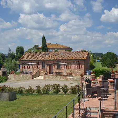 Cosy In Toscana With Outdoor Swimming Pool * Peccioli