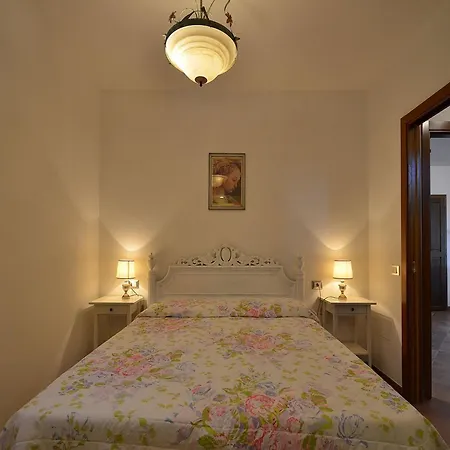 Дом отдыха Cosy In Toscana With Outdoor Swimming Pool