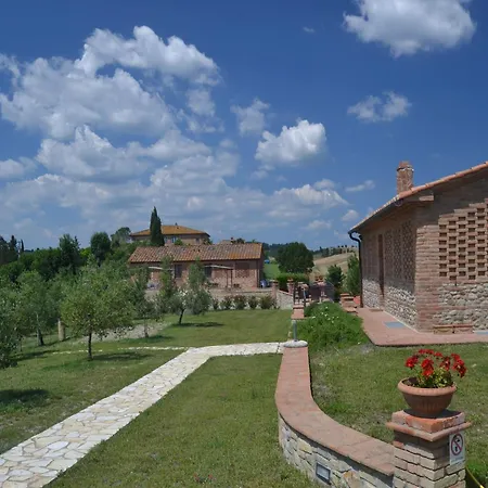 Cosy In Toscana With Outdoor Swimming Pool * Peccioli