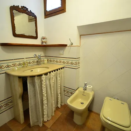 Cosy In Toscana With Outdoor Swimming Pool 度假居