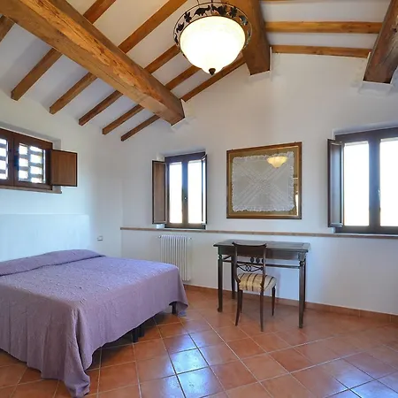 Дом отдыха Cosy In Toscana With Outdoor Swimming Pool *