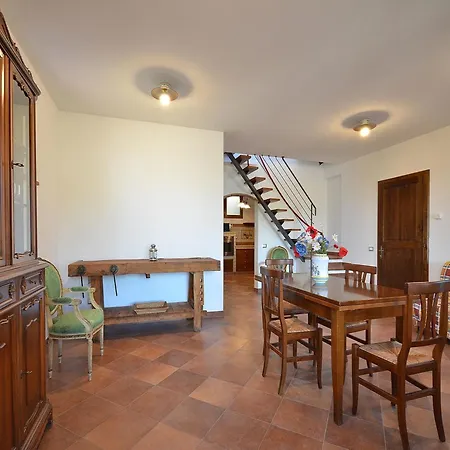 Cosy In Toscana With Outdoor Swimming Pool 度假居 Peccioli