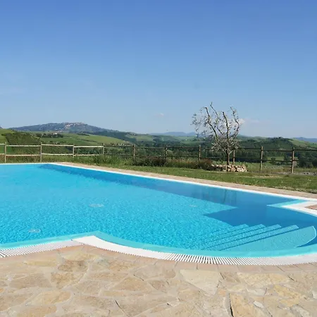Cosy In Toscana With Outdoor Swimming Pool * Peccioli