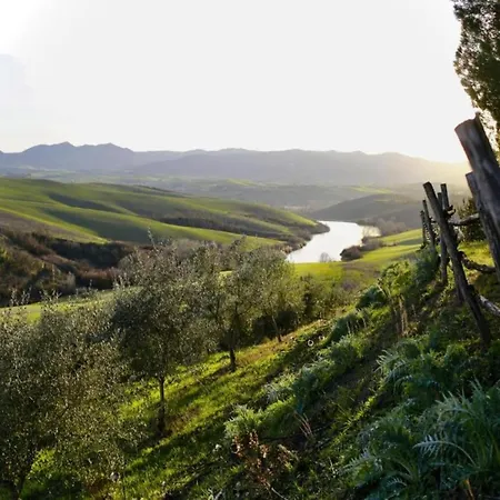 Cosy In Toscana With Outdoor Swimming Pool Peccioli