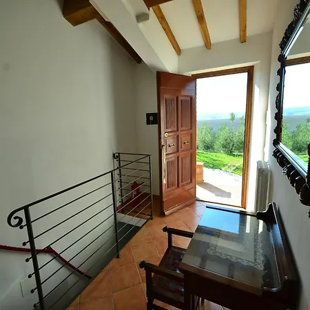 Cosy In Toscana With Outdoor Swimming Pool