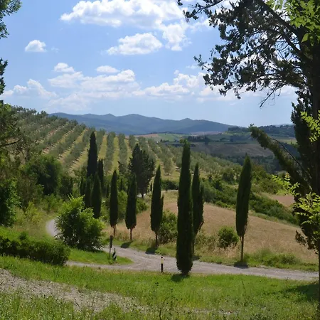 Prázdninový dům Cosy In Toscana With Outdoor Swimming Pool