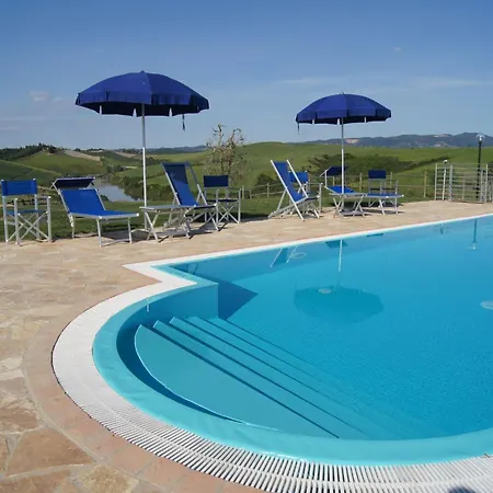 Cosy In Toscana With Outdoor Swimming Pool
