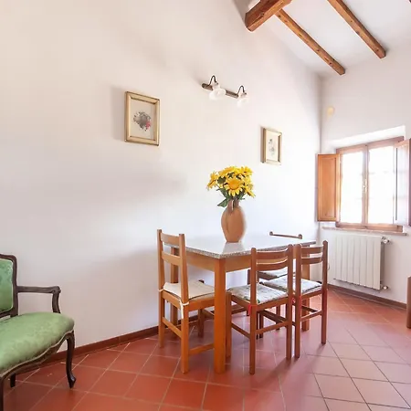 Дом отдыха Cosy In Toscana With Outdoor Swimming Pool *
