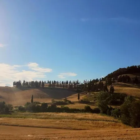 Cosy In Toscana With Outdoor Swimming Pool 度假居 Peccioli