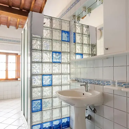 Cosy In Toscana With Outdoor Swimming Pool Peccioli