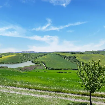 Дом отдыха Cosy In Toscana With Outdoor Swimming Pool *