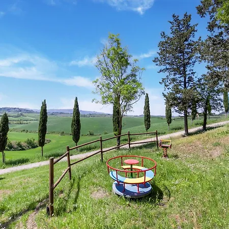 Дом отдыха Cosy In Toscana With Outdoor Swimming Pool
