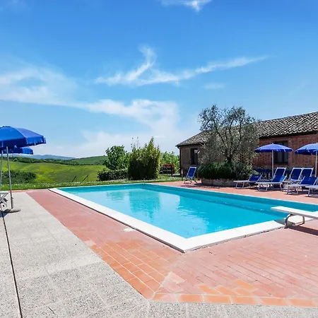 Cosy In Toscana With Outdoor Swimming Pool * Peccioli